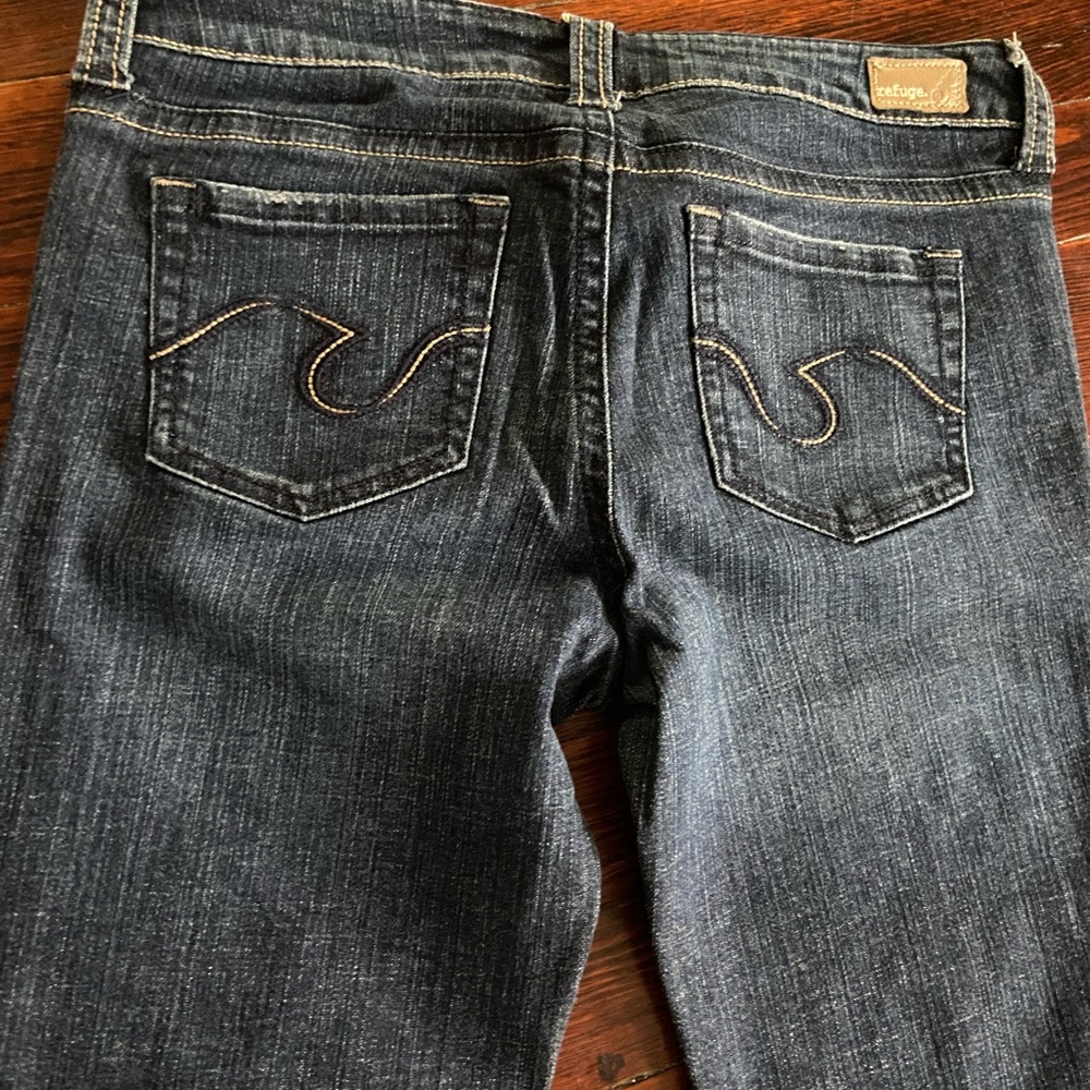 Jeans - Picture 3 of 4